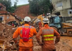 Minas amanhece com dezenas de mortos e desaparecidos após temporal; previsão indica novas chuvas