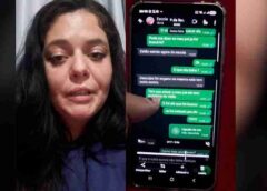 Mãe acionada por engano relata como escola entregou criança à família errada