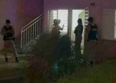 Mulher foi vítima de feminicídio em Cascavel