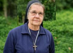 Homem invade convento e tira a vida da freira de 82 anos a pauladas no Paraná