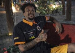 Tristeza: Homem que estava desaparecido em Assis Chateaubriand é encontrado sem vida