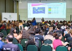 Foz do Iguaçu se prepara para sediar o maior evento científico de turismo do Brasil