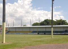 Copa Sicoob/Construtora Pacaembu do Jussara/Panorama começa neste fim de semana com 8 jogos