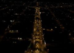 Prefeito Micheletto cobra Copel após apagão em Assis Chateaubriand