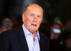 Morre Robert Duvall, ator de ‘O Poderoso Chefão’ aos 95 anos
