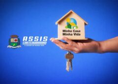 Prefeitura de Assis Chateaubriand abre inscrições para casas populares a partir de março