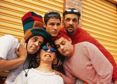 Integrantes dos Mamonas Assassinas terão corpos exumados 30 anos após trágico acidente