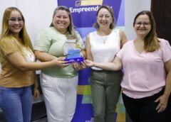 Sala do Empreendedor de Assis Chateaubriand recebe Selo Ouro do Sebrae