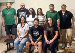 Investimento no Fundo do Esporte de Assis Chateaubriand é definido em reunião do CMELAC