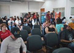 Agência do Trabalhador de Assis Chateaubriand é reconhecida pela excelência nos resultados do CAGED