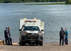 Veja o que se sabe sobre o estudante que morreu no Rio Paraná