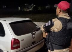 Confronto na BR-376 deixa dois mortos em Marialva; PRE apreende 127kg de maconha