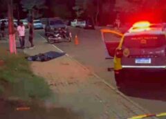 Jovem de 18 anos morre e outro fica em estado grave após tiros durante briga em Cascavel