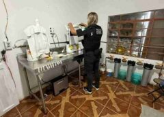 Homem que prometia curar câncer e “descontaminar” vacinados contra Covid é preso