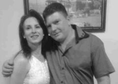 Possível feminicídio da ex-esposa seguido ato extremo do vereador em Boa Vista da Aparecida, diz Polícia Civil