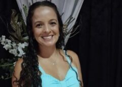 Professora da rede municipal de Toledo morre aos 39 anos e causa comoção na comunidade escolar