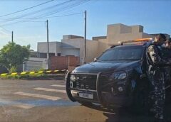 Elemento ligado ao PCC morre em confronto com a RONE em Marechal Rondon