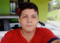 Nota de Falecimento: Rafael da Silva Feitosa, morador de Assis Chateaubriand