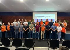 Defesa Civil de Assis Chateaubriand participa de workshop estadual em Toledo