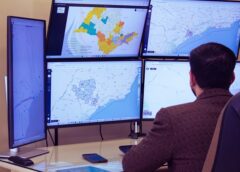 Simepar completa 33 anos com expansão nos sistemas de monitoramento