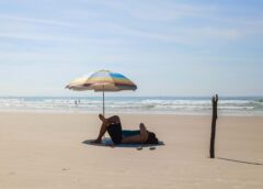 Fim de semana será de sol e calor pelo Paraná, prevê o Simepar