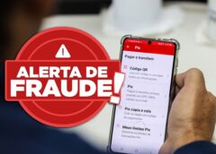 Receita Estadual alerta sobre tentativas de golpe com uso do nome da instituição