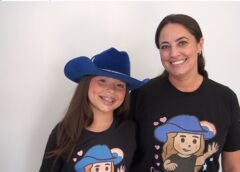 De Assis Chateaubriand para o Mundo: A Influenciadora que Conquistou 11 Milhões de views no Instagram: Assista em vídeo