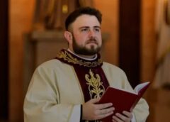 Padre entra na briga contra quedas de energia elétrica na região Alto Piquiri