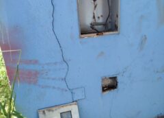 Arrombamento e furto em barracão causa prejuízo ao Departamento de Cultura em Assis Chateaubriand