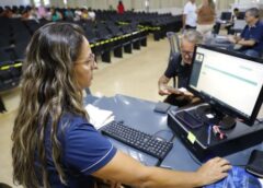 Município abre inscrições para 40 unidades habitacionais do Minha Casa, Minha Vida