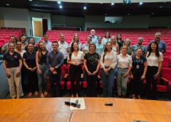 Assis Chateaubriand sedia reunião com secretários de saúde da 20ª Regional e reforça protagonismo na saúde pública