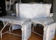 Assis Chateaubriand investe na saúde com novos equipamentos