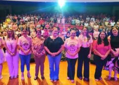 V Encontro Mulher Empoderada promove reflexão e celebra conquistas femininas