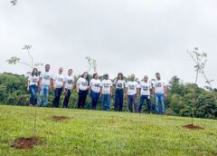 Assis Chateaubriand participa de Desafio Ambiental do IAT