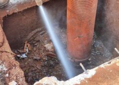 Limpeza de Bueiros é Intensificada em Assis Chateaubriand