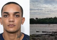 Identificado corpo do rapaz que morreu no Apertado em Formosa do Oeste