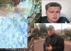 Suspeita de homicídio: Adolescente que estava desaparecido foi encontrado sem vida em Assis Chateaubriand