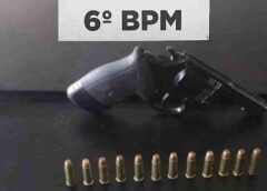 Homem tenta sequestrar recém-nascido após visita no hospital em Toledo