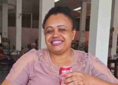 Mulher está desaparecida após sair de UPA em Toledo