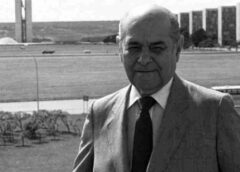 Tancredo Neves! 41 anos da morte do presidente que não tomou posse