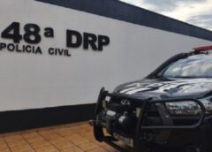 Polícia Civil cumpre último mandado da Operação Tentáculos e totaliza oito prisões em Assis Chateaubriand