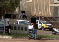 Júri popular sobre morte de “Indião” é realizado em Assis Chateaubriand