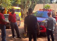 Urgente: Morador de Guaíra pode estar desaparecido em Assis Chateaubriand: Veja fotos