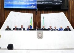 Paraná se une em defesa das PECs que aumentam recursos para os municípios do Estado