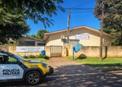 Peixes são furtados de propriedade rural durante a noite em Ouro Verde do Oeste