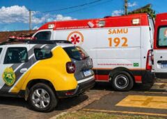 Bebê de dois meses morre após dar entrada em posto de saúde em Cascavel