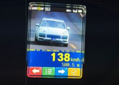 Operação Tiradentes da PRE flagra excesso de velocidade e 12 motoristas envolvidos com álcool no Oeste do Paraná