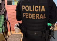 PF DEFLAGRA OPERAÇÃO PRIORIDADE ABSOLUTA III E PRENDE UM HOMEM EM FLAGRANTE POR ABUSO SEXUAL INFANTOJUVENIL EM TOLEDO