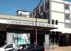 Vídeo: Delegado Macorin se pronuncia sobre suposta tentativa de sequestro de bebê em Toledo