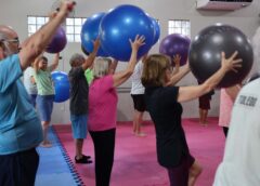 Estado investe R$ 7 milhões para ações de envelhecimento saudável em 155 cidades